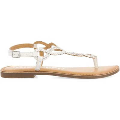 Platte sandalen Gioseppo 69111 P MERIGNAS