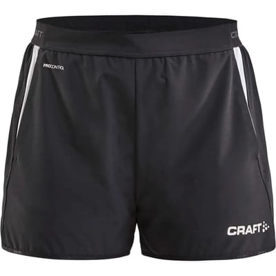 Craft Pro Control Impact Shorts W 1908238 - Black - S