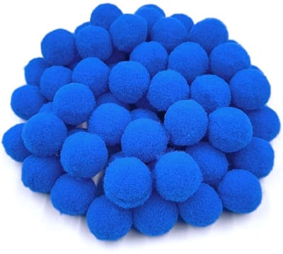 Dailygoods - Filterballen voor zwembad, 1000 g, vervanging van 35 kg filterzand, filterballen voor zandfilterinstallaties, herbruikbaar zwembadfilter, milieuvriendelijke vervanging voor zwembad en