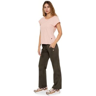 Broek Leone 1947 Woman Sweatpants Urban Safari