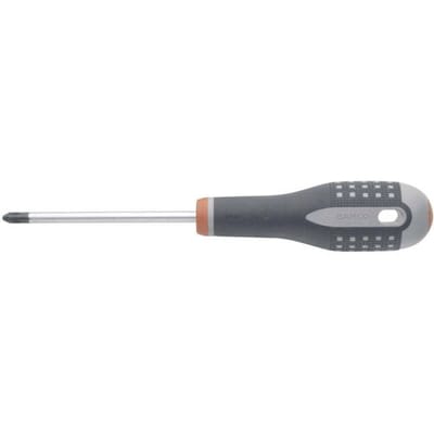Bahco BE-8610L Kruiskop schroevendraaier PH 1 Koplengte: 200 mm DIN 5260