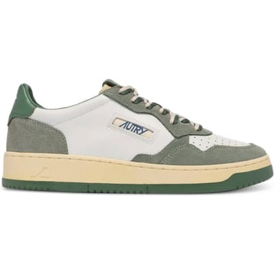 Autry Mannenschoenen