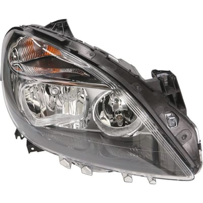 Koplampen MAGNETI MARELLI 710301271206, rechts