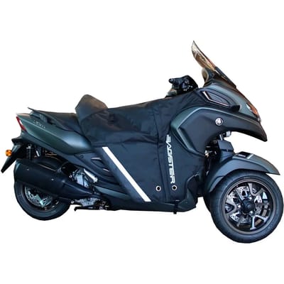 Scooter schort Bagster Winzip Yamaha Tricity 300 - 2020/2025