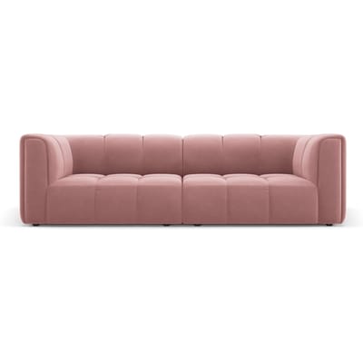 3-zitsbank Francesca velvet | Milo Casa