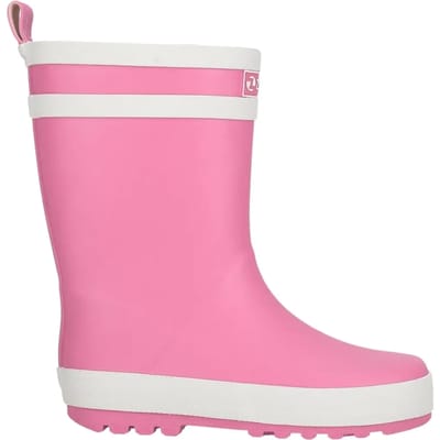 Rubberen regenlaarzen baby Zigzag Hurricane BOX