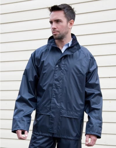 Result RT227 - Navy - L