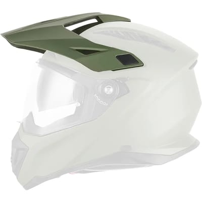 Motorhelm vizier Nox N350