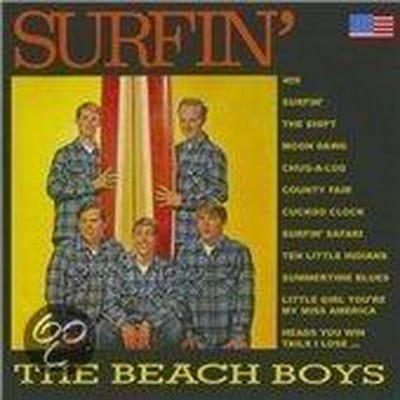 Les Beach Boys