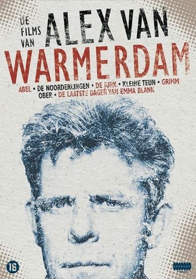 Alex Van Warmerdam Box