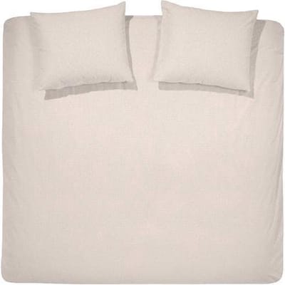 Cinderella Tone - Dekbedovertrek - Tweepersoons - 200x200/220 cm + 2 kussenslopen 60x70 cm - Pink