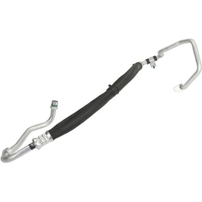 Hoge druk- / lage drukleiding, airconditioning THERMOTEC KTT160542