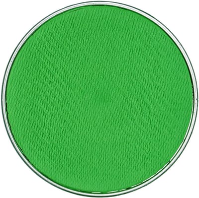 Aqua face & Bodypaint Poison green 45 gram (nr 210) Superstar