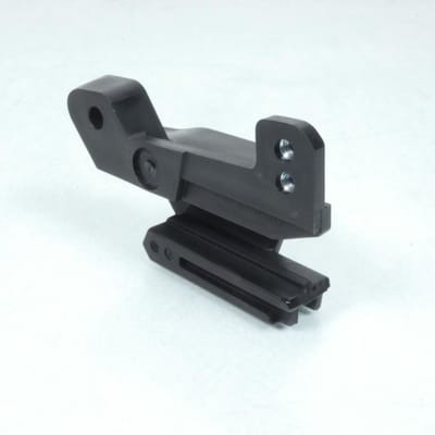 Guide chaîne de transmission Polisport pour Moto KTM 450 SX-F 2011 à 2022 Neuf