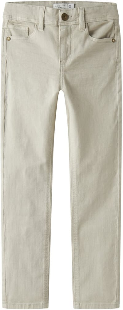 Name it Twill broek x-slim fit