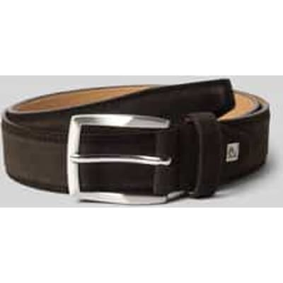 riem met doornsluiting