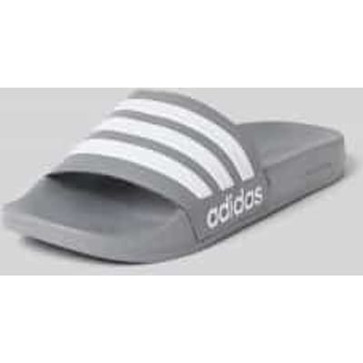 Adidas Sportswear Adilette Shower Badslippers - Unisex - Grijs