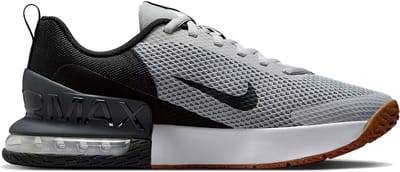 NIKE - m air max alpha trainer 6 - Trainingsschoenen heren - Zwart - Maat 44.5
