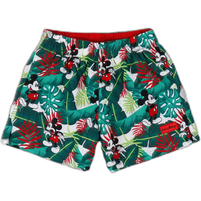 Kinderzwemshort Disney Jungle