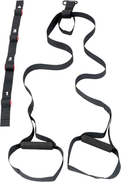Iron Gym - Deur Weerstandstrainer - UNI