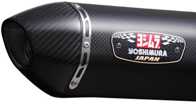 Silencer moto Yoshimura SUZUKI GSX-S 950 ABS [950] / SUZUKI GSX-S 1000 ABS [1000]