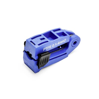 Weller Xcelite SAS3210TRB Reservemes voor stripmes Incl. verwisselbaar mes 28 tot 12