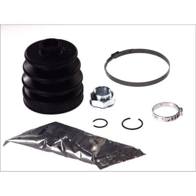 Balgenset, aandrijfas SPIDAN 21846