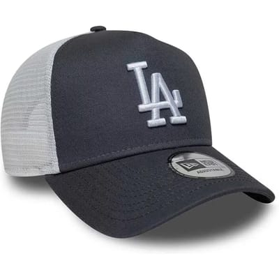 Trucker pet Los Angeles Dodgers New Era League Essential