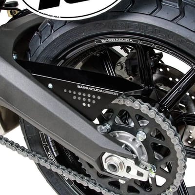 Motorfiets kettingkast Barracuda Ducati Scrambler 800 (2014- 2020)
