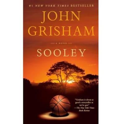 Sooley - John Grisham