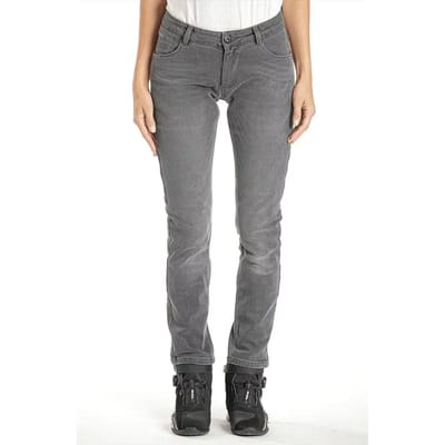 Motorjeans voor dames Ixon Billie