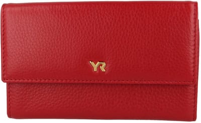 YR portemonnee PM 29851 red