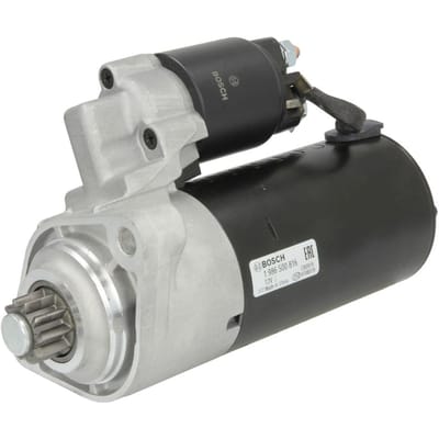 Starter BOSCH 1 986 S00 816