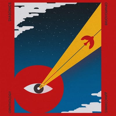 Diasonics - Ornitology (LP) (Coloured Vinyl)