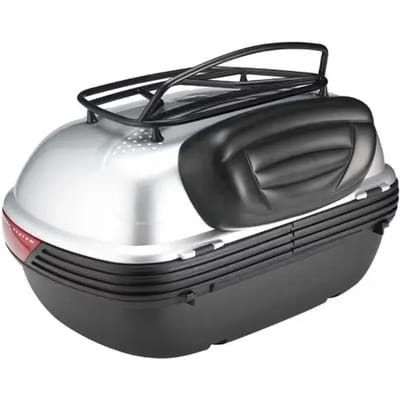 Motorfiets topkoffer rugleuning Givi E460