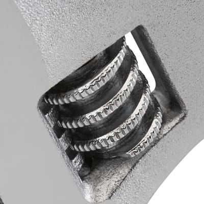 Stanley STHT13121-0 Verstelbare moersleutel metaal 150 × 19 mm
