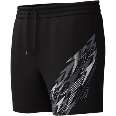 Zwemshort Speedo Logo