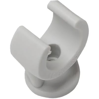 Sanivesk Klembeugel Enkel 5 Stuks 32mm
