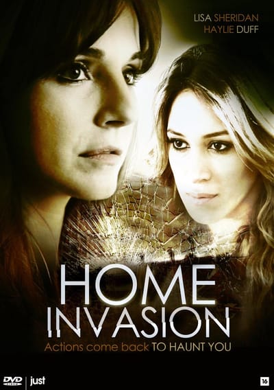 Home Invasion (DVD)