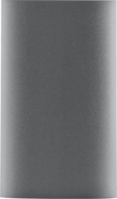 MKSS® Harde Schijf Extern - Draagbare - 500GB Opslag - Houtskool