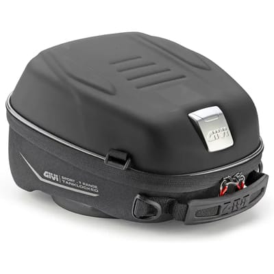 Motortanktas Givi ED ST605C