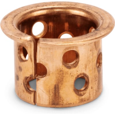Bushing bronze 20x20x23