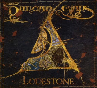 Lodestone - Duncan Evans