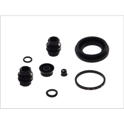 Reparatieset, remklauw AUTOFREN SEINSA D4-656