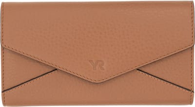 YR portemonnee PM 29286 camel