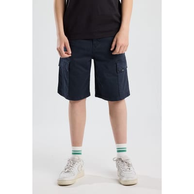 America Today Nino Jr Midnight Size: 158/164 | Trousers Outlet | Unisex | Blauw