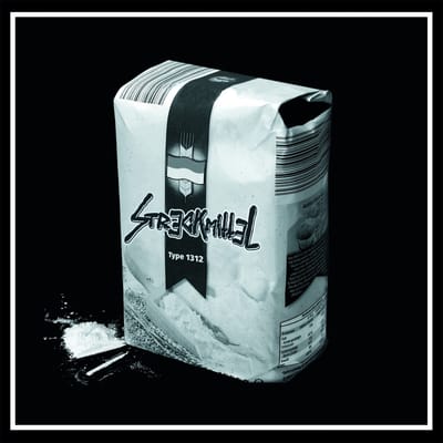 Streckmittel - Type 1312 (LP)