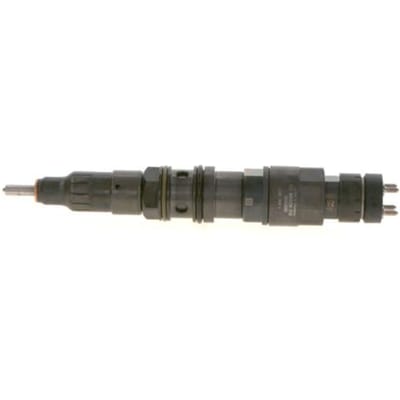 Injectiestuk CR elektromagnetisch BOSCH 0 986 435 598