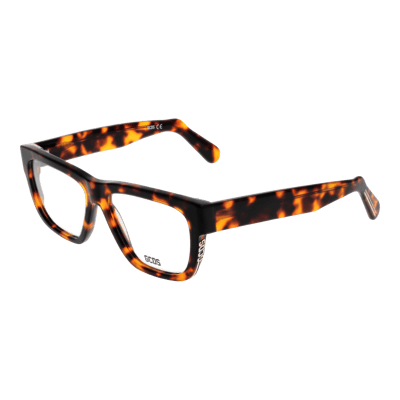 Gcds GD5011 Dark havana 54/15/145 UNISEX Brilmonturen