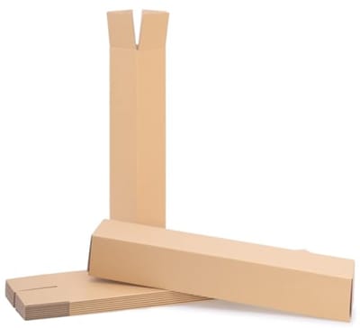 Verpakking Verzending doos 640x110x110mm | 50 stuks